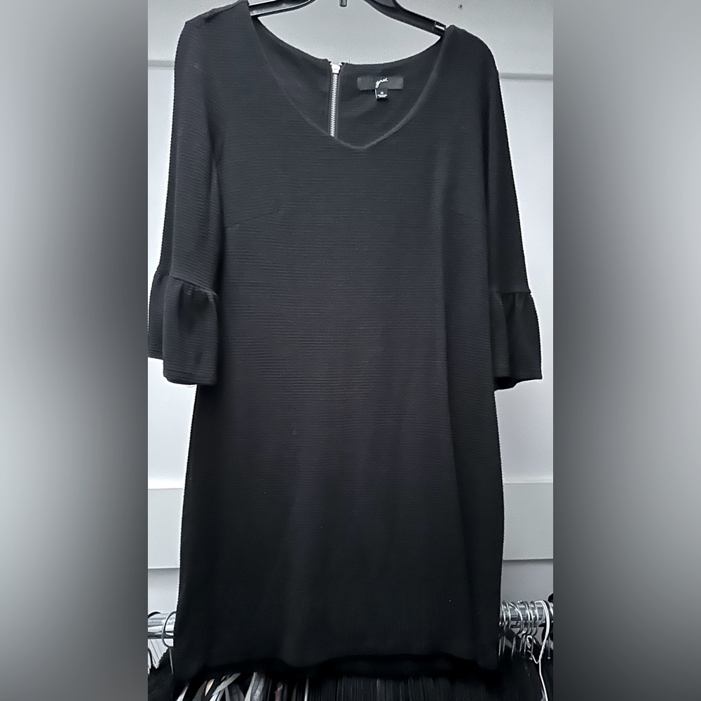 GNW Black Dress Size M